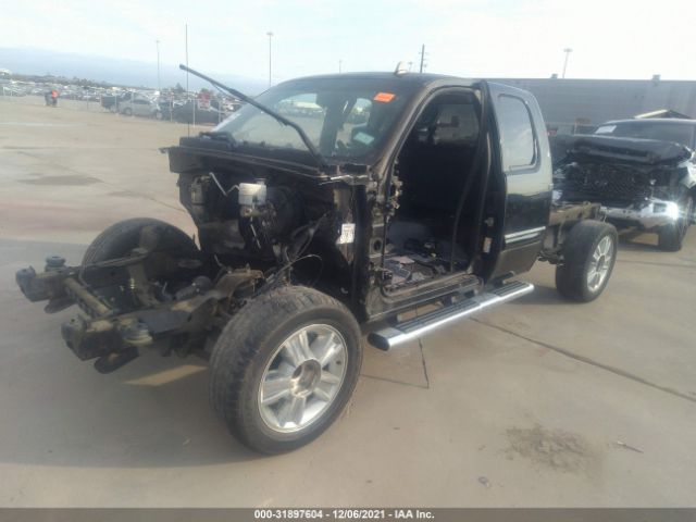 Photo 1 VIN: 1GCRCSE0XDZ284872 - CHEVROLET SILVERADO 1500 