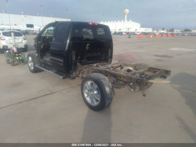 Photo 2 VIN: 1GCRCSE0XDZ284872 - CHEVROLET SILVERADO 1500 