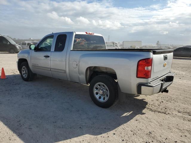 Photo 1 VIN: 1GCRCSE0XDZ292079 - CHEVROLET SILVERADO 