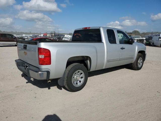 Photo 2 VIN: 1GCRCSE0XDZ292079 - CHEVROLET SILVERADO 