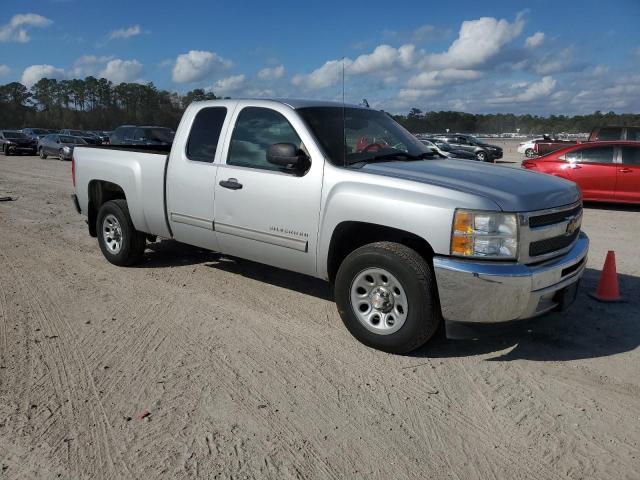 Photo 3 VIN: 1GCRCSE0XDZ292079 - CHEVROLET SILVERADO 