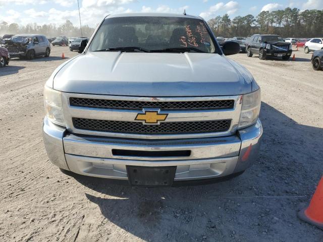 Photo 4 VIN: 1GCRCSE0XDZ292079 - CHEVROLET SILVERADO 