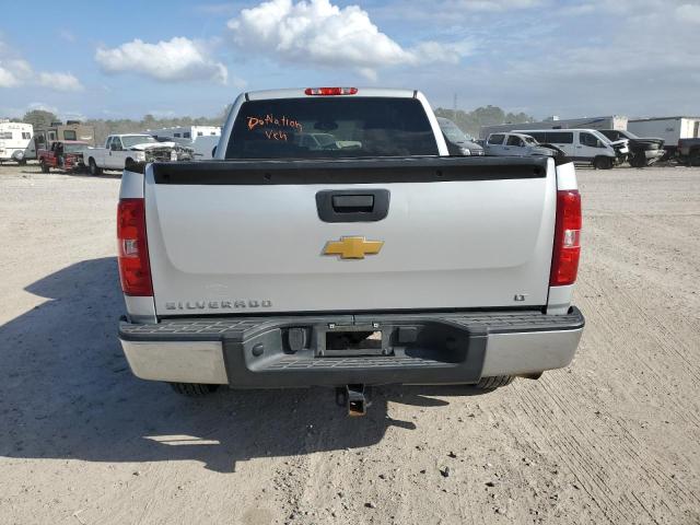 Photo 5 VIN: 1GCRCSE0XDZ292079 - CHEVROLET SILVERADO 