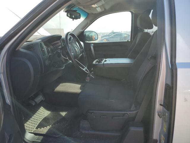 Photo 6 VIN: 1GCRCSE0XDZ292079 - CHEVROLET SILVERADO 