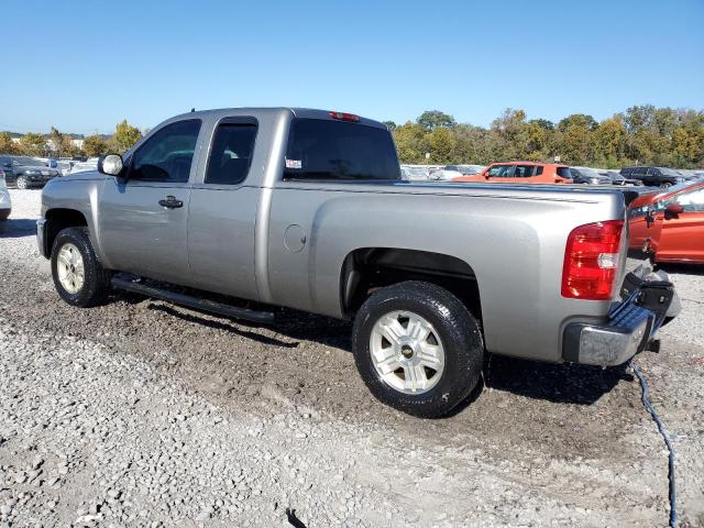 Photo 1 VIN: 1GCRCSE0XDZ310693 - CHEVROLET SILVERADO 