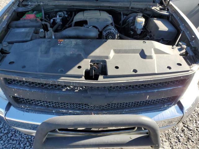 Photo 10 VIN: 1GCRCSE0XDZ310693 - CHEVROLET SILVERADO 