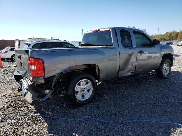 Photo 2 VIN: 1GCRCSE0XDZ310693 - CHEVROLET SILVERADO 