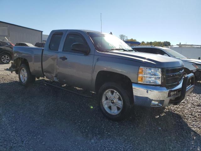 Photo 3 VIN: 1GCRCSE0XDZ310693 - CHEVROLET SILVERADO 