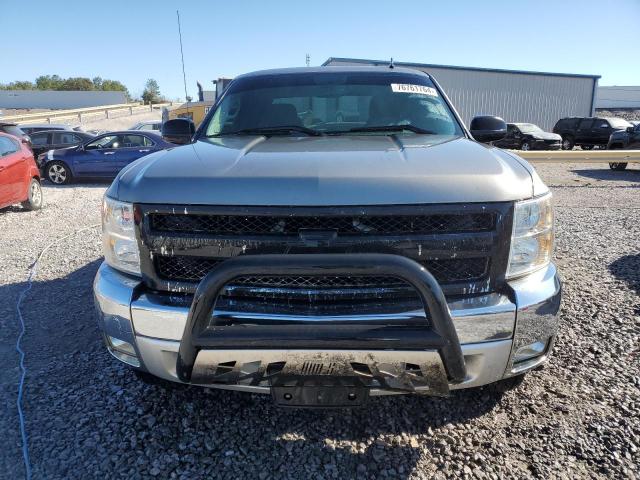 Photo 4 VIN: 1GCRCSE0XDZ310693 - CHEVROLET SILVERADO 