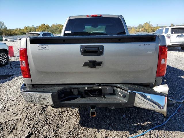 Photo 5 VIN: 1GCRCSE0XDZ310693 - CHEVROLET SILVERADO 