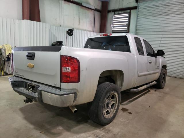 Photo 3 VIN: 1GCRCSE0XDZ363684 - CHEVROLET SILVERADO 