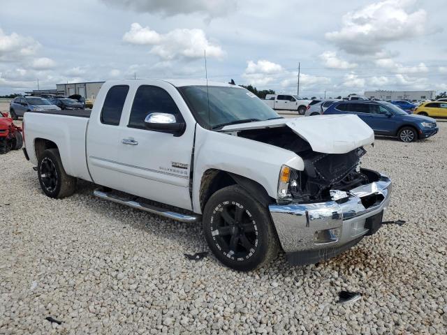 Photo 3 VIN: 1GCRCSE0XDZ381215 - CHEVROLET SILVERADO 