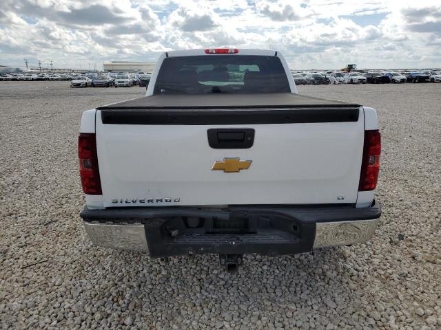 Photo 5 VIN: 1GCRCSE0XDZ381215 - CHEVROLET SILVERADO 