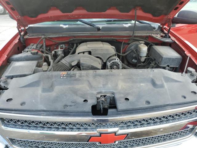 Photo 10 VIN: 1GCRCSE0XDZ384681 - CHEVROLET SILVERADO 