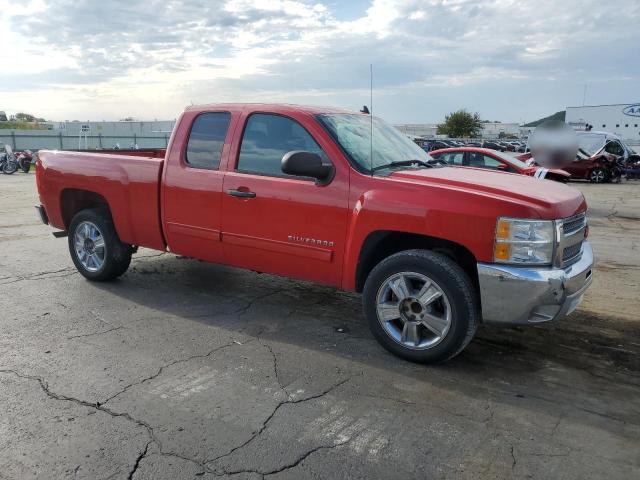 Photo 3 VIN: 1GCRCSE0XDZ384681 - CHEVROLET SILVERADO 