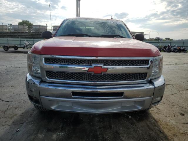 Photo 4 VIN: 1GCRCSE0XDZ384681 - CHEVROLET SILVERADO 