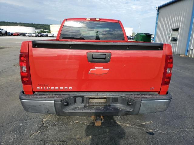 Photo 5 VIN: 1GCRCSE0XDZ384681 - CHEVROLET SILVERADO 