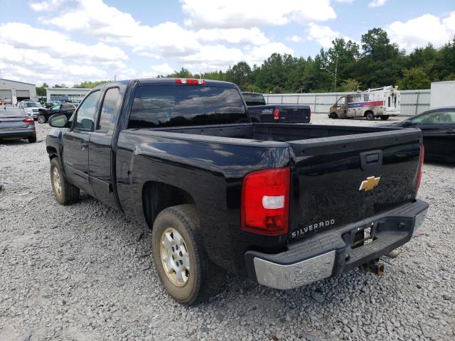 Photo 2 VIN: 1GCRCSE20DZ150423 - CHEVROLET SILVERADO 