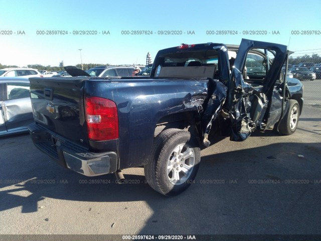 Photo 3 VIN: 1GCRCSEA0CZ280966 - CHEVROLET SILVERADO 1500 