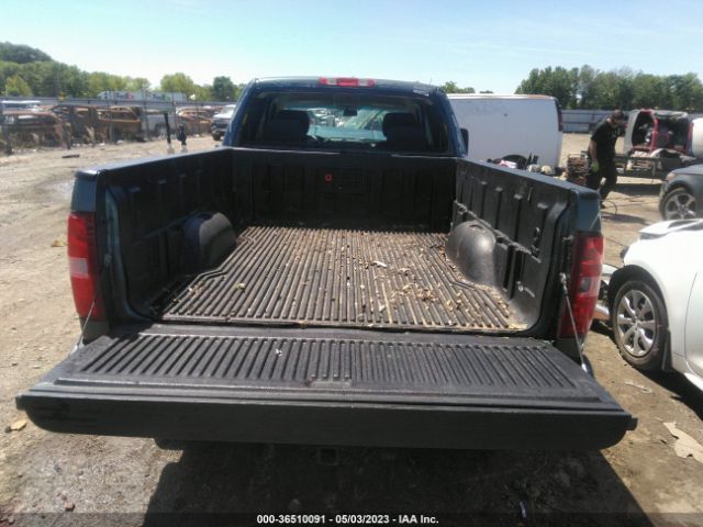 Photo 7 VIN: 1GCRCSEA1CZ107991 - CHEVROLET SILVERADO 1500 