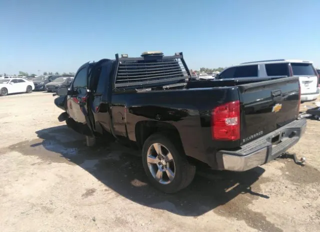 Photo 2 VIN: 1GCRCSEA1DZ149689 - CHEVROLET SILVERADO 1500 