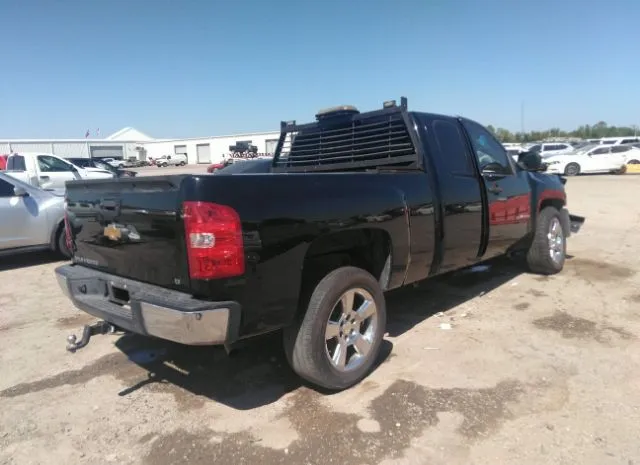 Photo 3 VIN: 1GCRCSEA1DZ149689 - CHEVROLET SILVERADO 1500 