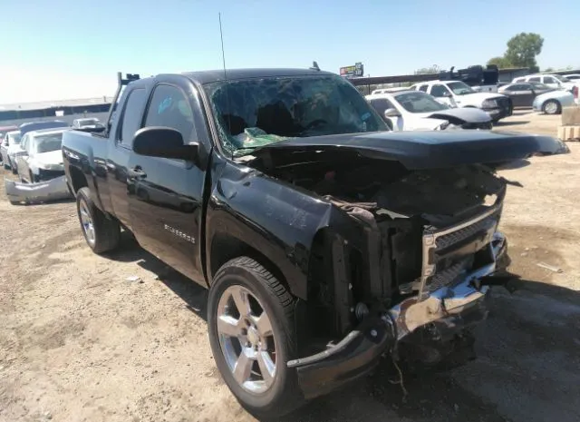 Photo 5 VIN: 1GCRCSEA1DZ149689 - CHEVROLET SILVERADO 1500 