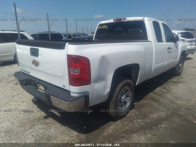 Photo 3 VIN: 1GCRCSEA1DZ213813 - CHEVROLET SILVERADO 1500 