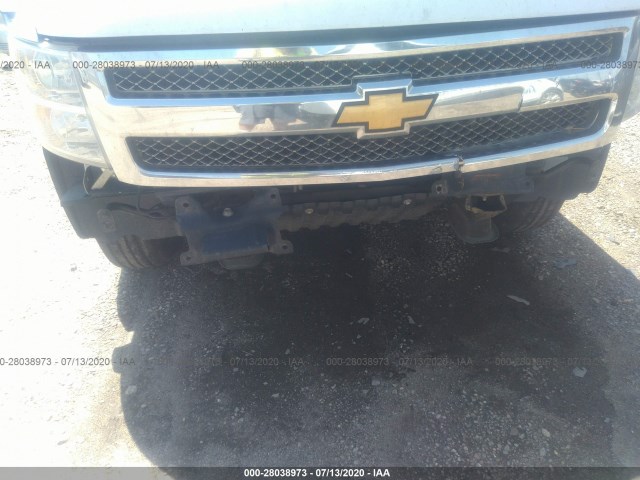 Photo 5 VIN: 1GCRCSEA1DZ213813 - CHEVROLET SILVERADO 1500 