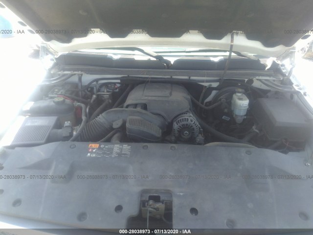 Photo 9 VIN: 1GCRCSEA1DZ213813 - CHEVROLET SILVERADO 1500 