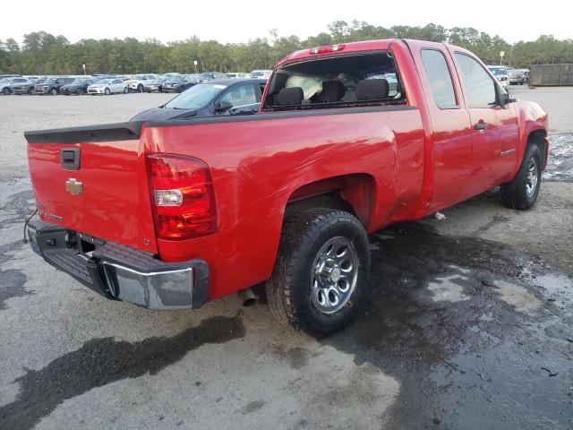 Photo 2 VIN: 1GCRCSEA2BZ279882 - CHEVROLET SILVERADO 