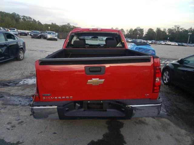 Photo 5 VIN: 1GCRCSEA2BZ279882 - CHEVROLET SILVERADO 