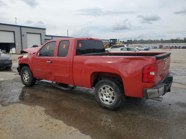 Photo 1 VIN: 1GCRCSEA2CZ100113 - CHEVROLET SILVERADO 