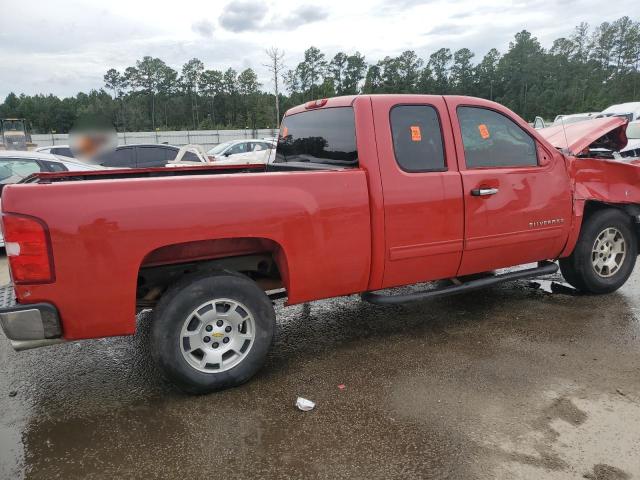 Photo 2 VIN: 1GCRCSEA2CZ100113 - CHEVROLET SILVERADO 