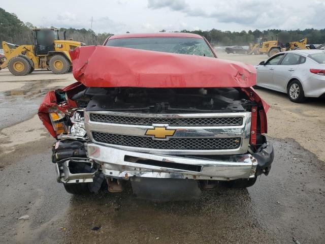 Photo 4 VIN: 1GCRCSEA2CZ100113 - CHEVROLET SILVERADO 