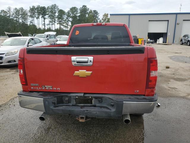 Photo 5 VIN: 1GCRCSEA2CZ100113 - CHEVROLET SILVERADO 