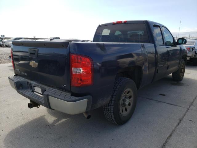 Photo 3 VIN: 1GCRCSEA2CZ101570 - CHEVROLET SILVERADO 