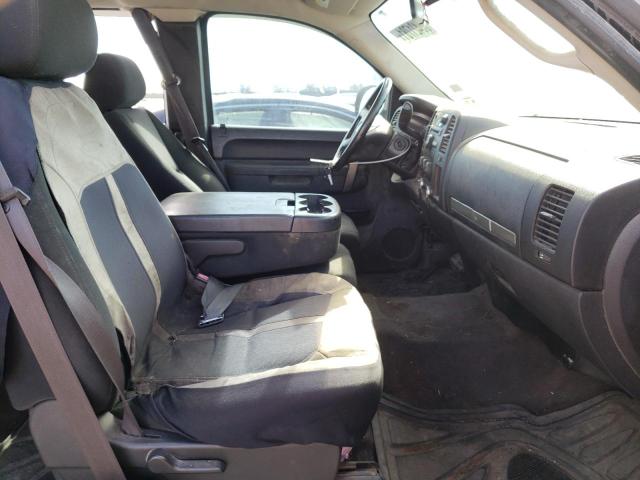 Photo 4 VIN: 1GCRCSEA2CZ101570 - CHEVROLET SILVERADO 