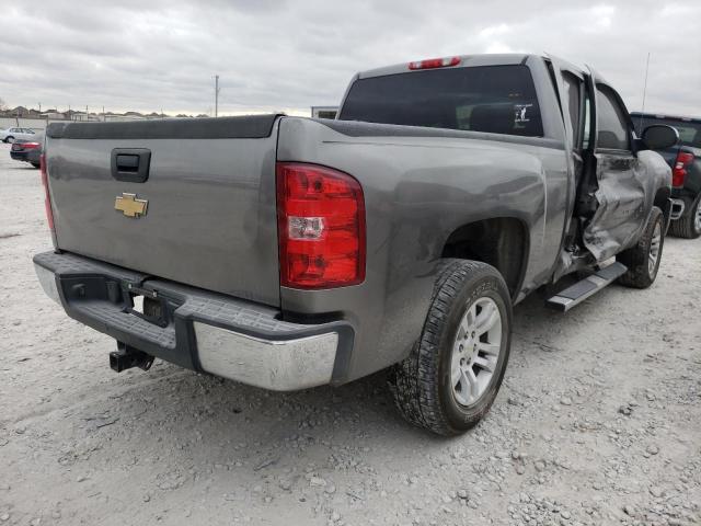 Photo 3 VIN: 1GCRCSEA2DZ230426 - CHEVROLET SILVERADO 