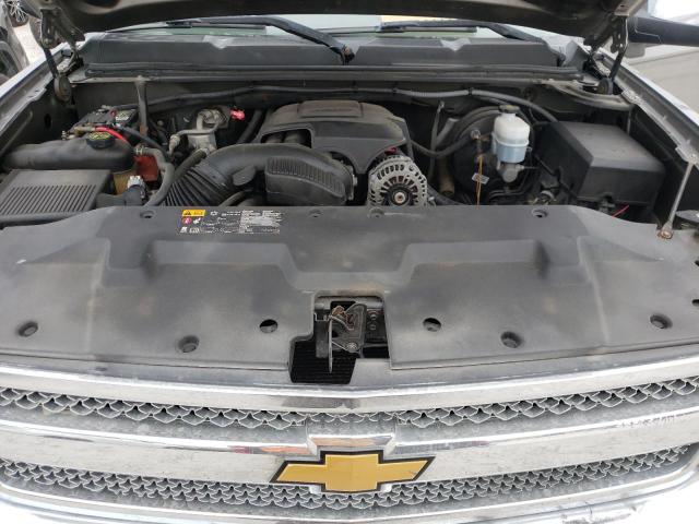 Photo 6 VIN: 1GCRCSEA2DZ230426 - CHEVROLET SILVERADO 