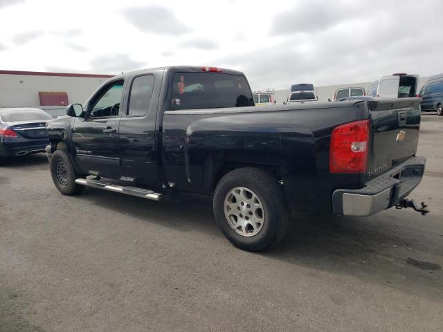 Photo 1 VIN: 1GCRCSEA2DZ231415 - CHEVROLET SILVERADO 