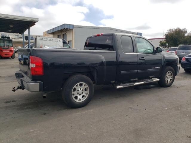 Photo 2 VIN: 1GCRCSEA2DZ231415 - CHEVROLET SILVERADO 