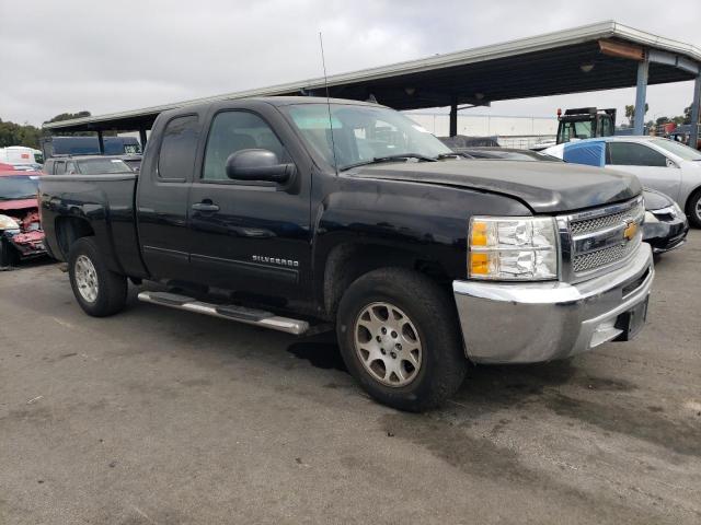 Photo 3 VIN: 1GCRCSEA2DZ231415 - CHEVROLET SILVERADO 