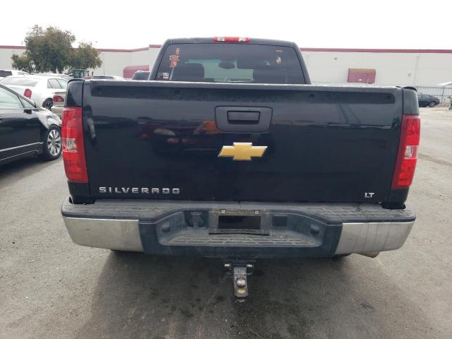 Photo 5 VIN: 1GCRCSEA2DZ231415 - CHEVROLET SILVERADO 