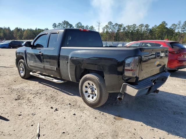 Photo 1 VIN: 1GCRCSEA2DZ339145 - CHEVROLET SILVERADO 