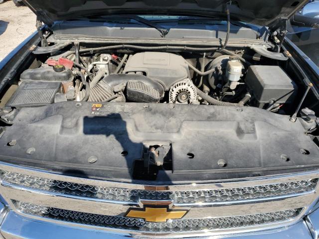 Photo 10 VIN: 1GCRCSEA2DZ339145 - CHEVROLET SILVERADO 