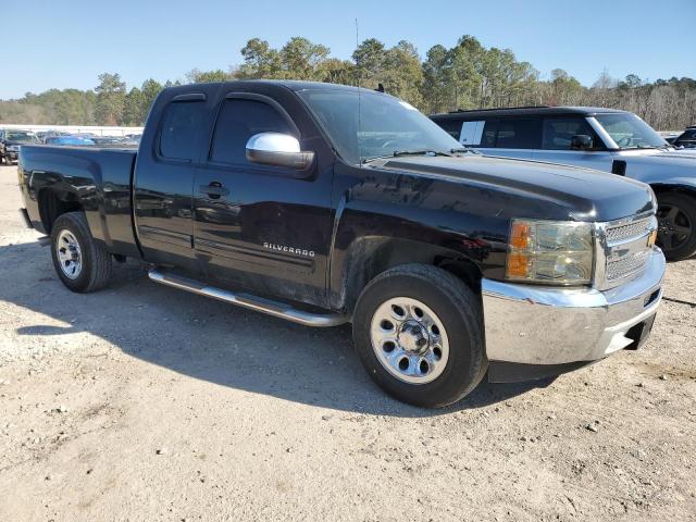 Photo 3 VIN: 1GCRCSEA2DZ339145 - CHEVROLET SILVERADO 