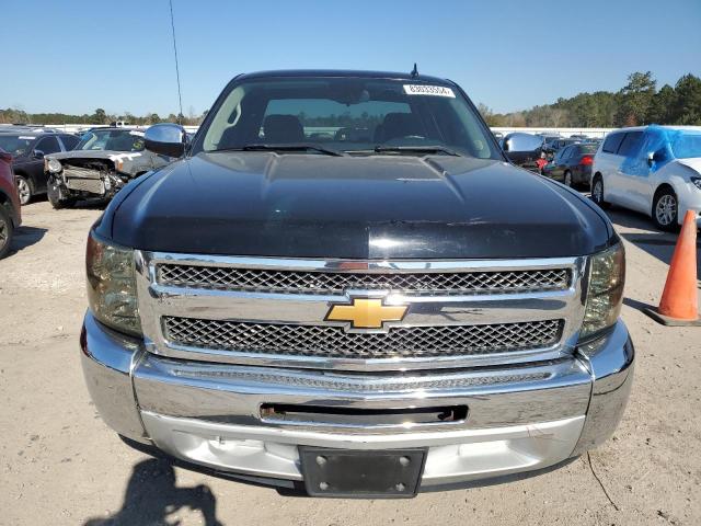 Photo 4 VIN: 1GCRCSEA2DZ339145 - CHEVROLET SILVERADO 