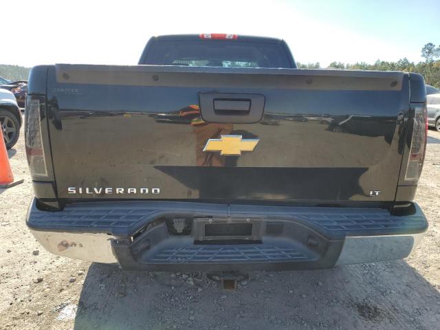 Photo 5 VIN: 1GCRCSEA2DZ339145 - CHEVROLET SILVERADO 