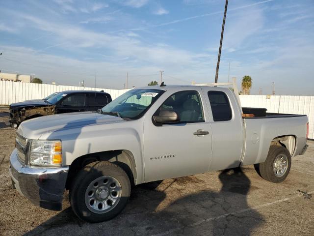 Photo 0 VIN: 1GCRCSEA2DZ369892 - CHEVROLET SILVERADO 